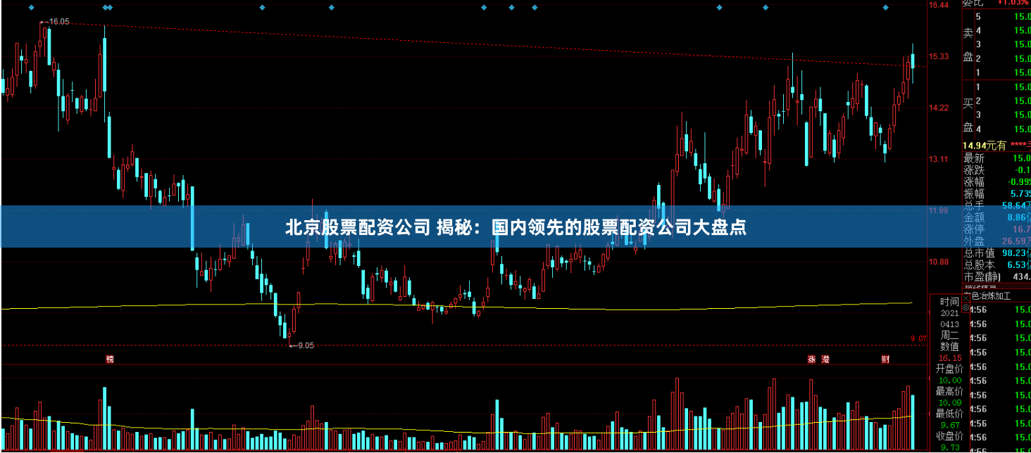 北京股票配资公司 揭秘：国内领先的股票配资公司大盘点