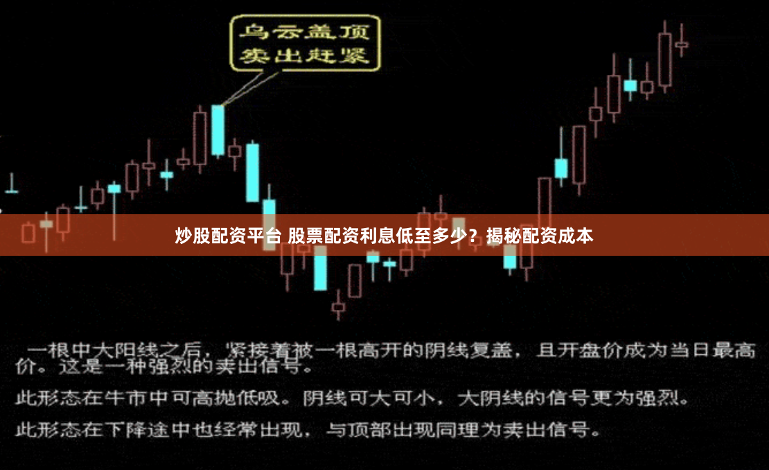炒股配资平台 股票配资利息低至多少？揭秘配资成本