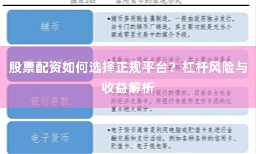 股票配资如何选择正规平台？杠杆风险与收益解析