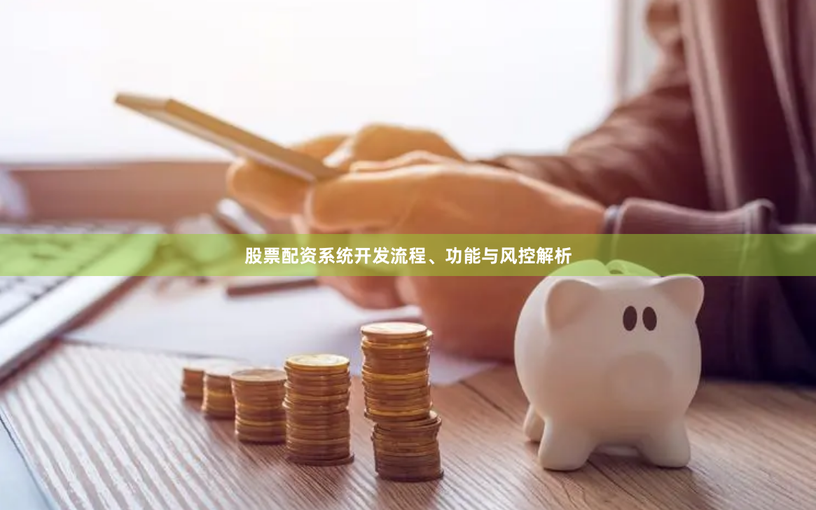 股票配资系统开发流程、功能与风控解析